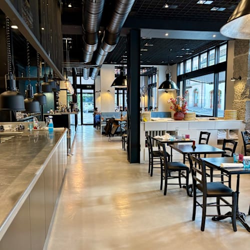 Chi Le Ma - Carouge, Carouge