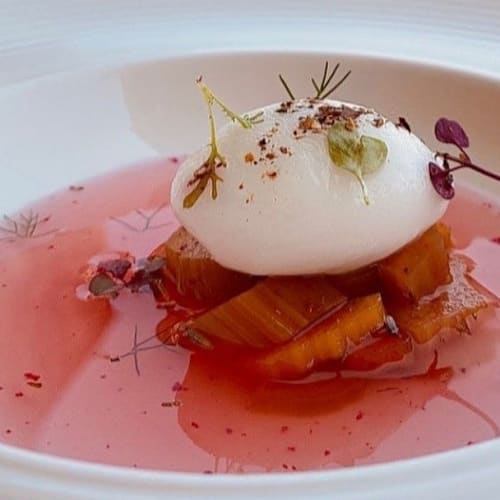 Ristorante San Domenico, Pizzo