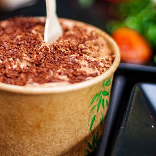 Green Burger, Lisboa