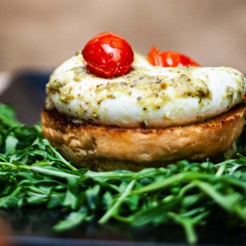 Green Burger, Lisboa