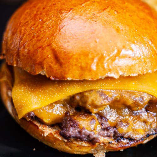 Green Burger, Lisboa