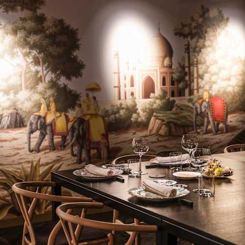 The Coat Club, Cepagatti