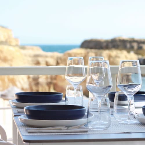 Castelo Beach Club, Albufeira