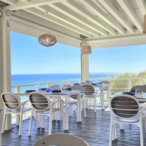 Castelo Beach Club, Albufeira