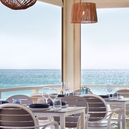 Castelo Beach Club, Albufeira