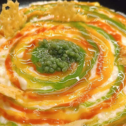 Trip Fusion Restaurant & Cocktail Bar, Catania