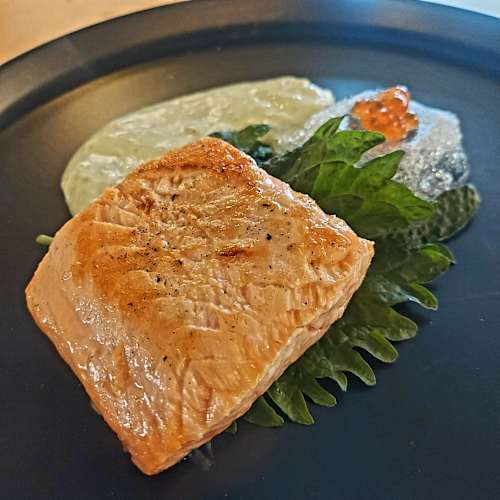 Trip Fusion Restaurant & Cocktail Bar, Catania