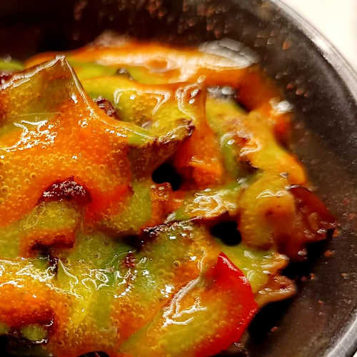 Trip Fusion Restaurant & Cocktail Bar, Catania