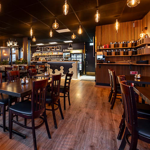 Kvarterskrogen Lyktan, Solna