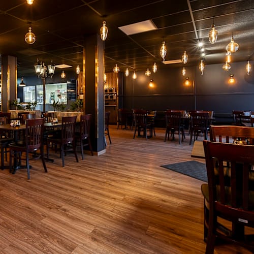 Kvarterskrogen Lyktan, Solna