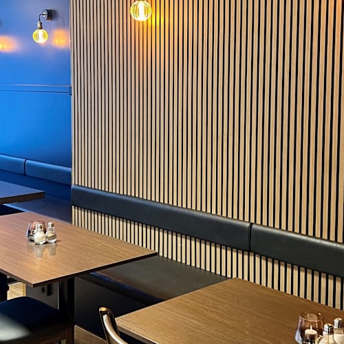 Kvarterskrogen Lyktan, Solna