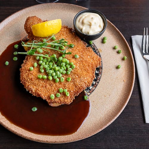 Kvarterskrogen Lyktan, Solna