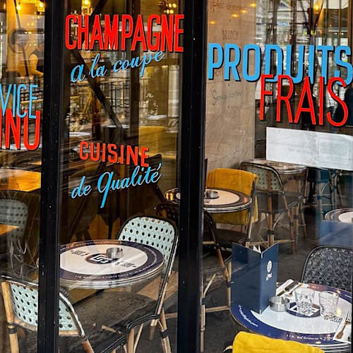 Le Globe Diderot, Paris