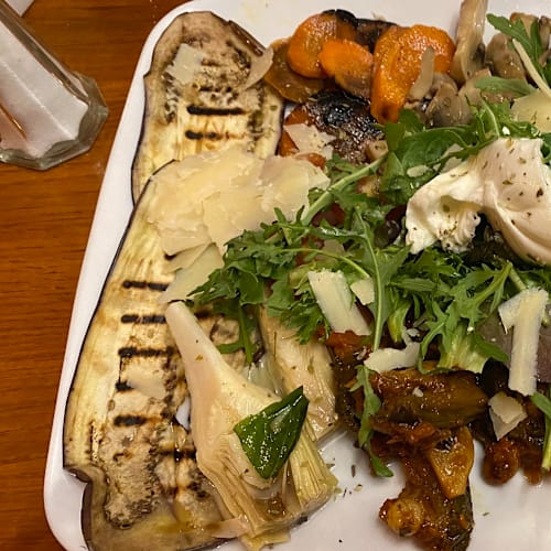 La Basilicata Alésia, Paris