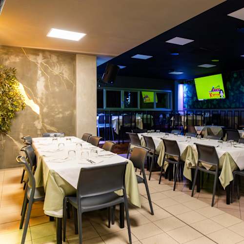 Wild Urban Theater, Cremona