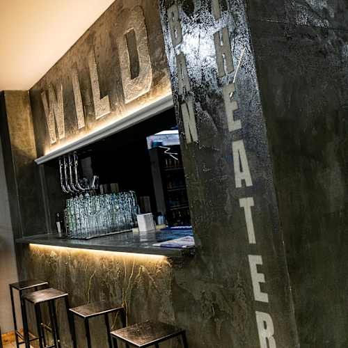 Wild Urban Theater, Cremona