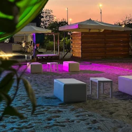 Wild Urban Theater, Cremona