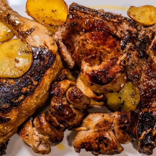 Wild Urban Theater, Cremona