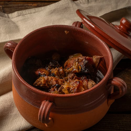 Quid Piccola Trattoria Murgiana, Matera