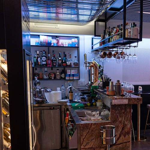 The One - Restaurante Lisboa, Amadora