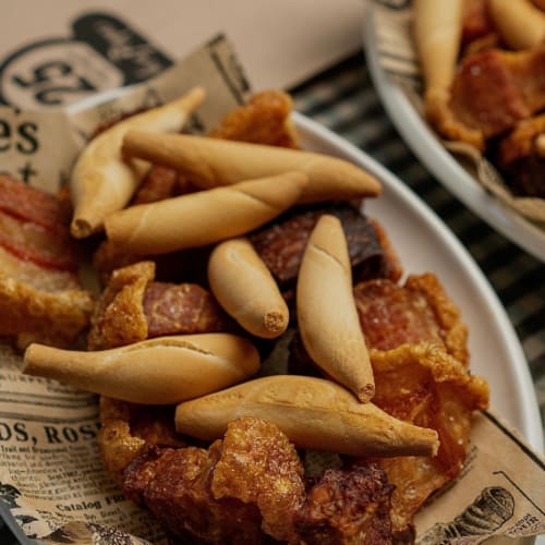 Pasa Tapas, Barcelona