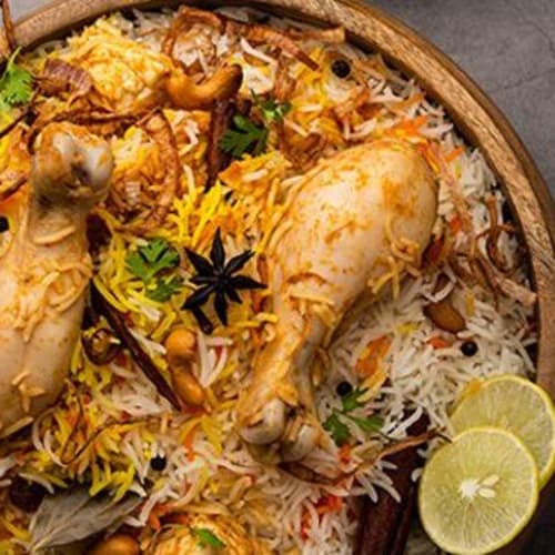 Restaurant Kings Tandoori, Ollon