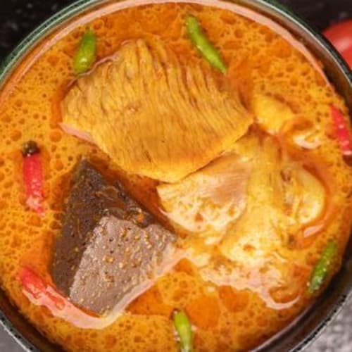 Restaurant Kings Tandoori, Ollon