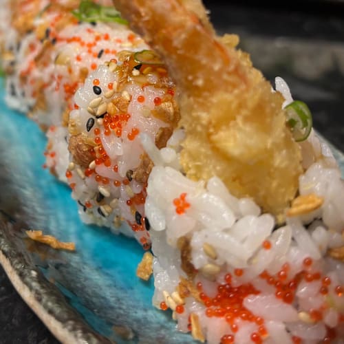 Hosomaki Sants, Barcelona