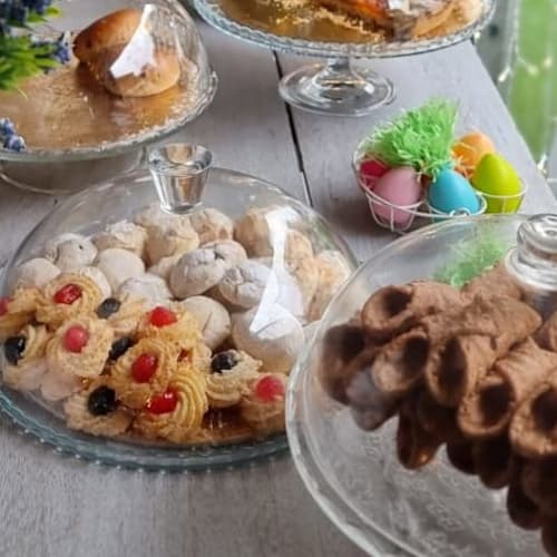 Bistrot Ventitre, Roma