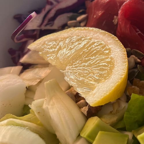 Bistrot Ventitre, Roma