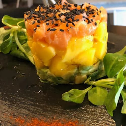 Bistrot Ventitre, Roma