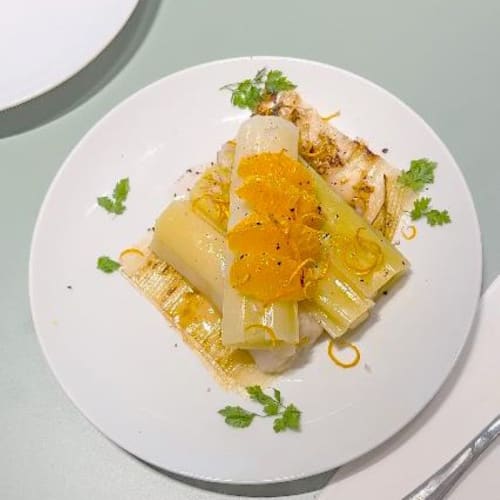 Réséda Café, Paris