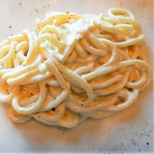 Trattoria Rigoletto, San Gimignano