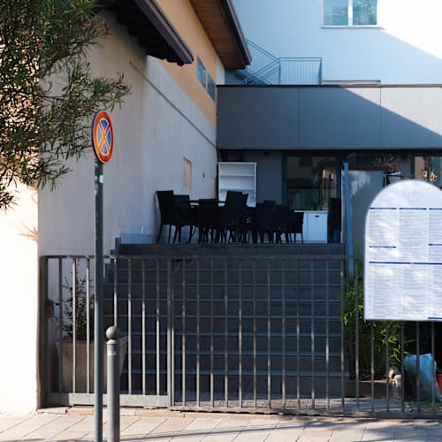 Hotel De Nac, Nago-Torbole