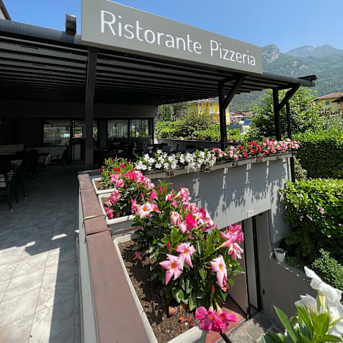 Hotel De Nac, Nago-Torbole