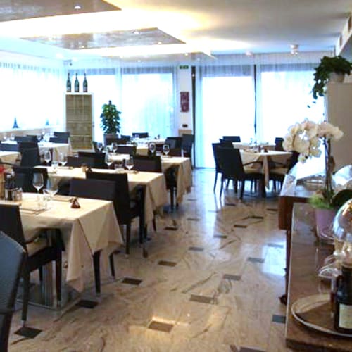 Hotel De Nac, Nago-Torbole