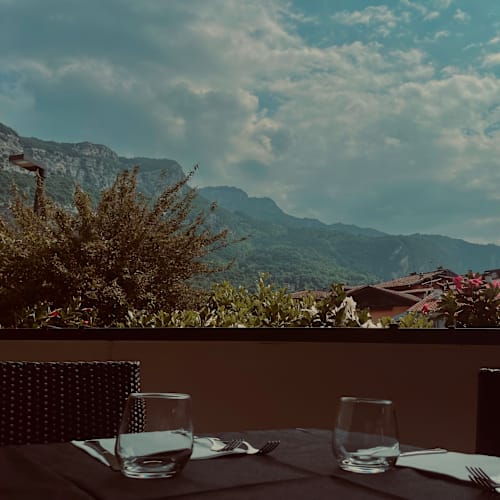Hotel De Nac, Nago-Torbole