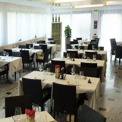 Hotel De Nac, Nago-Torbole