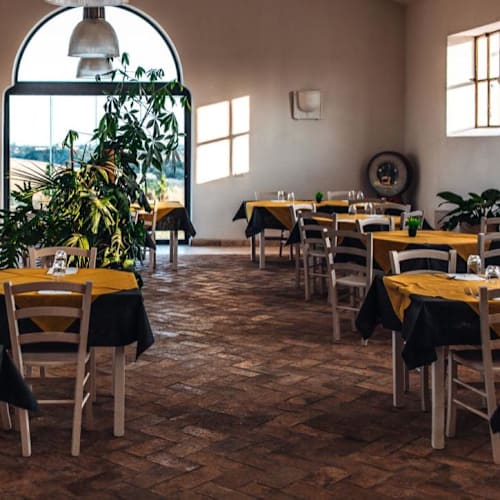 Locanda Il Pagliaccetto, Fiumicino