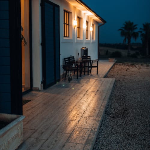 Locanda Il Pagliaccetto, Fiumicino