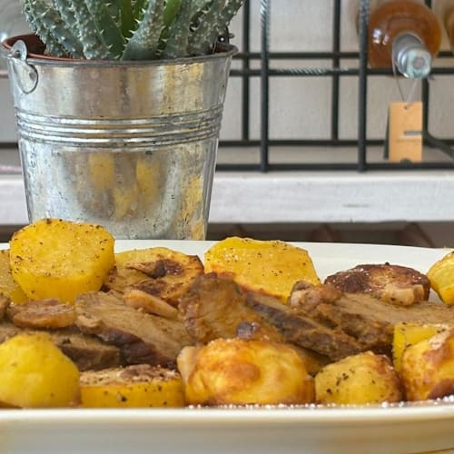 Locanda Il Pagliaccetto, Fiumicino