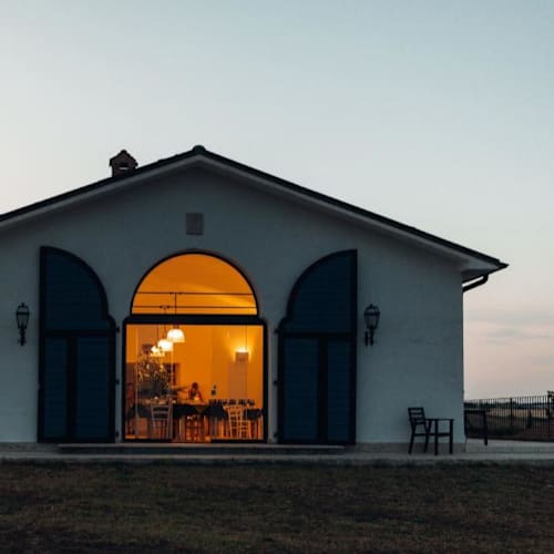 Locanda Il Pagliaccetto, Fiumicino