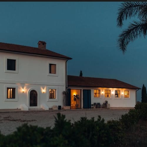 Locanda Il Pagliaccetto, Fiumicino