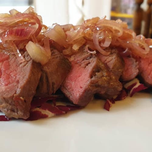 Albergo Trattoria Italia, Desenzano del Garda