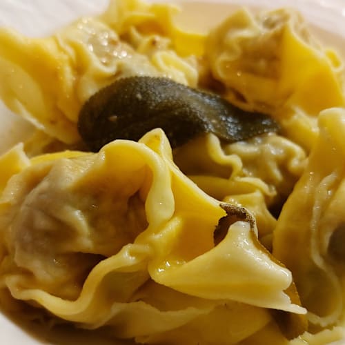 Albergo Trattoria Italia, Desenzano del Garda