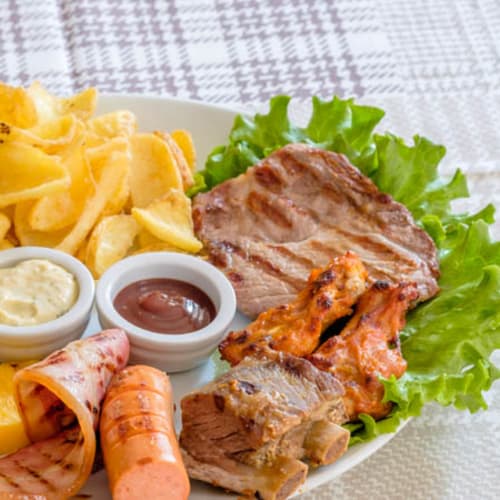 Albergo Trattoria Italia, Desenzano del Garda
