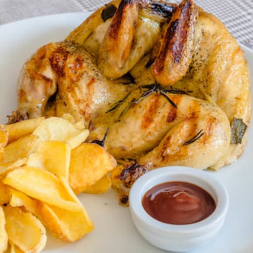 Albergo Trattoria Italia, Desenzano del Garda