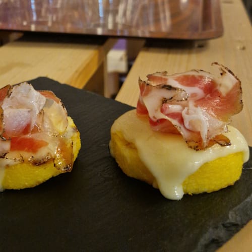 Albergo Trattoria Italia, Desenzano del Garda