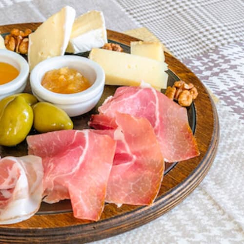 Albergo Trattoria Italia, Desenzano del Garda