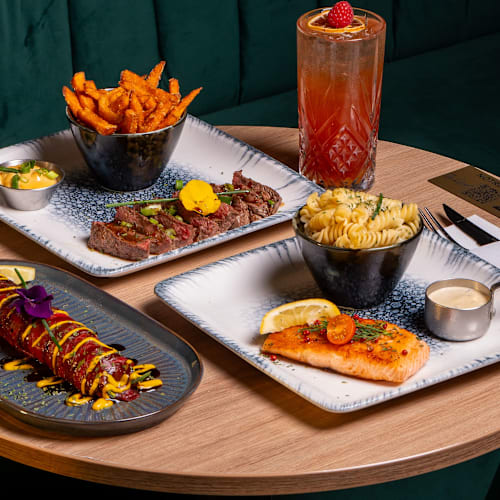 Le Cloud, Les Pavillons-sous-Bois